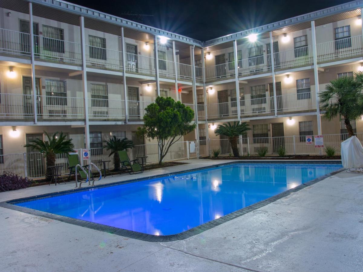Studio 6-San Antonio, Tx - Lackland Afb Exterior foto